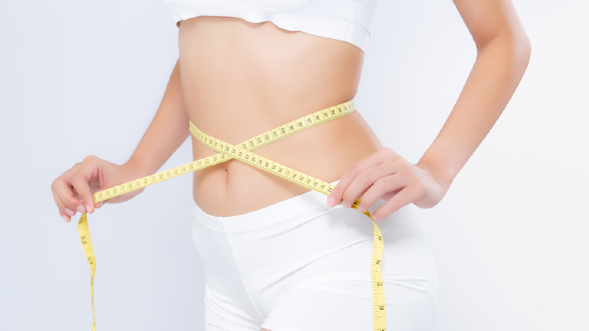 ไขมันส่วนเกิน ไม่มั่น แก้ด้วย CoolSculpting